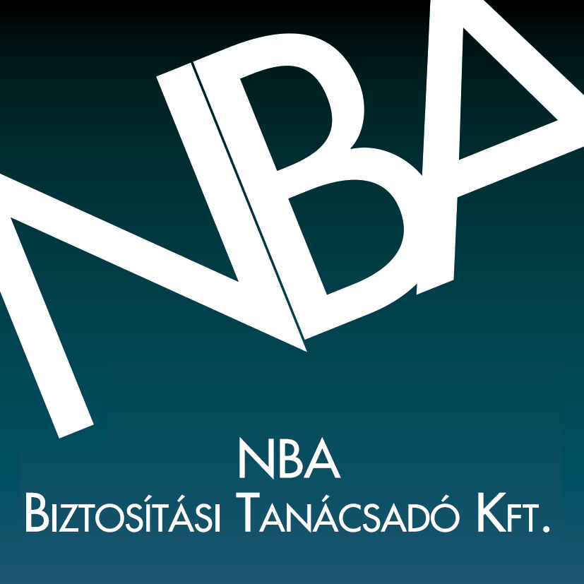 NBA Biztosítási Tanácsadó Kft. NBA Biztosítási Tanácsadó Kft.